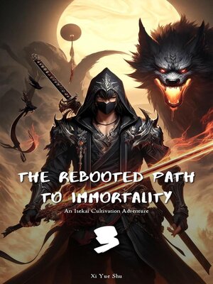 cover image of The Rebooted Path to Immortality